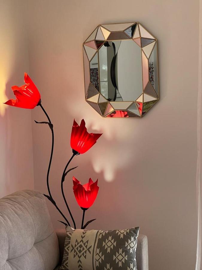 Marseille, Bel Et Spacieux Appartement De 60M² Екстериор снимка