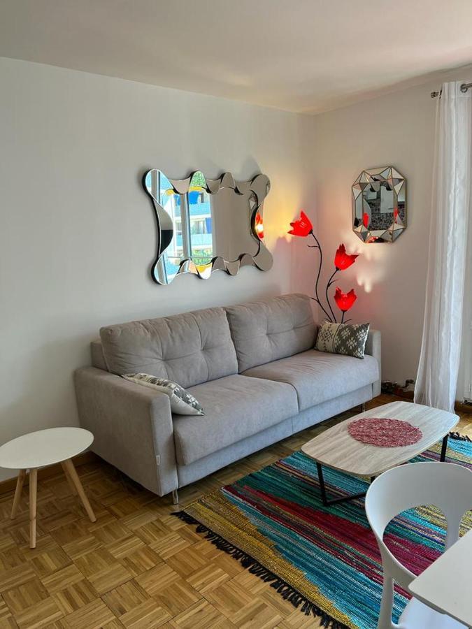 Marseille, Bel Et Spacieux Appartement De 60M² Екстериор снимка