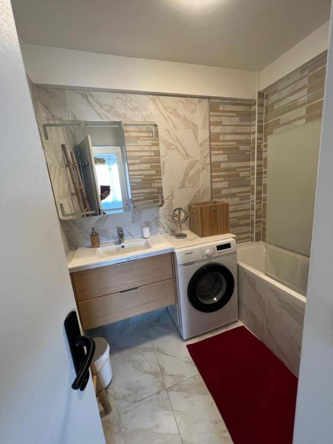 Marseille, Bel Et Spacieux Appartement De 60M² Екстериор снимка