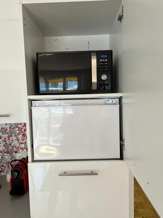 Marseille, Bel Et Spacieux Appartement De 60M² Екстериор снимка