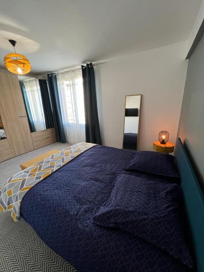 Marseille, Bel Et Spacieux Appartement De 60M² Екстериор снимка